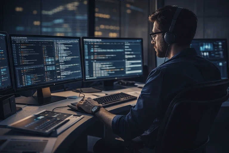 Technical support and engineering depth across digital platforms